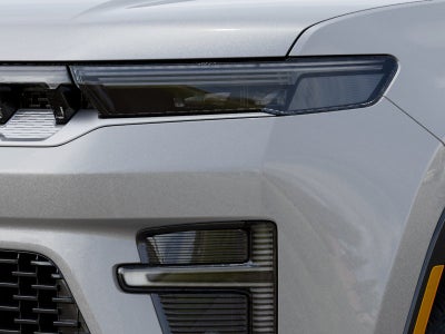 2026 Jeep Grand Wagoneer WSJM75