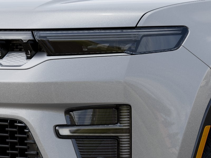 2026 Jeep Grand Wagoneer WSJM75