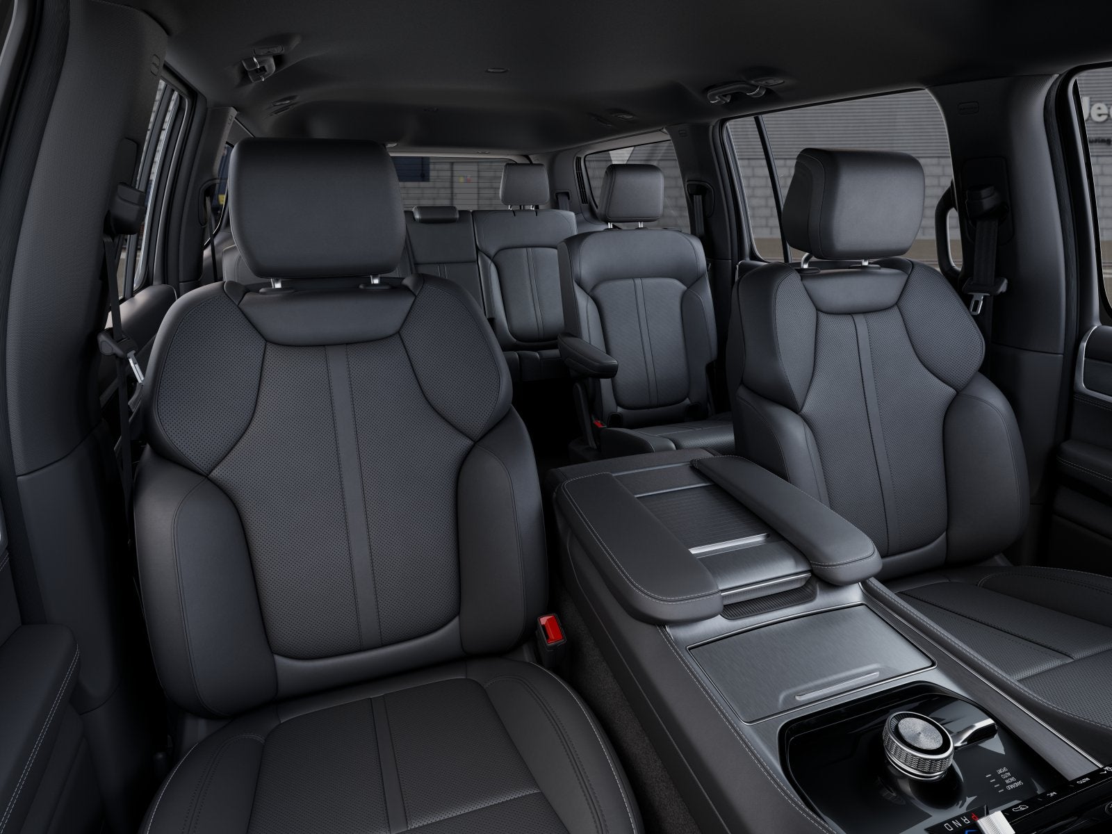 2026 Jeep Grand Wagoneer WSJM75