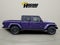 2026 Jeep Gladiator Willys
