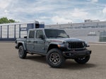2026 Jeep Gladiator Rubicon X