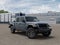 2026 Jeep Gladiator Rubicon X