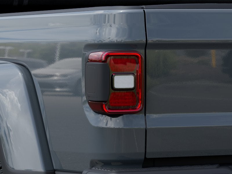 2026 Jeep Gladiator Rubicon X