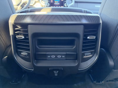 2027 RAM 1500 Big Horn