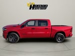 2027 RAM 1500 Big Horn