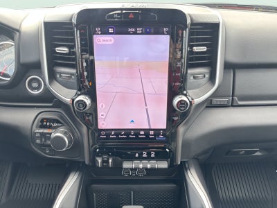 2027 RAM 1500 Big Horn
