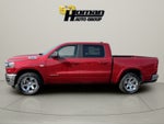 2027 RAM 1500 Big Horn