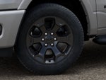 2027 RAM 1500 Big Horn