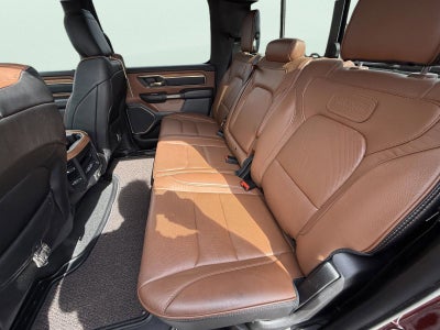 2022 RAM 1500 Longhorn
