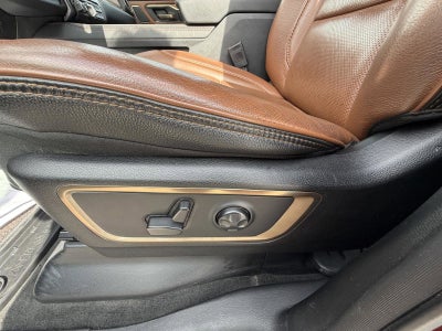 2022 RAM 1500 Longhorn