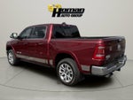 2022 RAM 1500 Longhorn