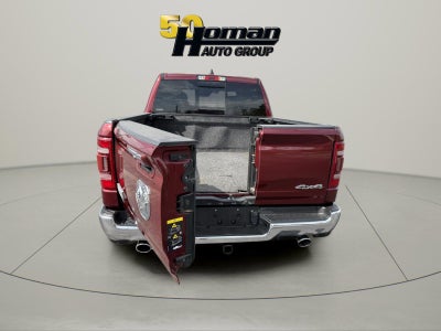 2022 RAM 1500 Longhorn