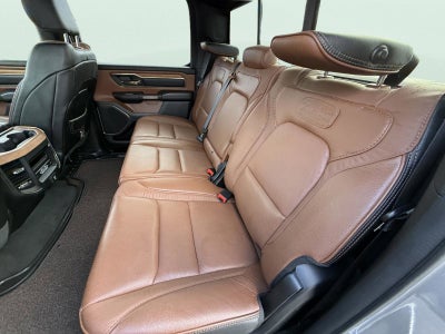 2022 RAM 1500 Longhorn