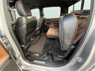 2022 RAM 1500 Longhorn