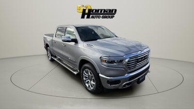 2022 RAM 1500 Longhorn