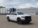 2027 RAM 1500 Rebel