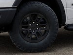 2027 RAM 1500 Rebel