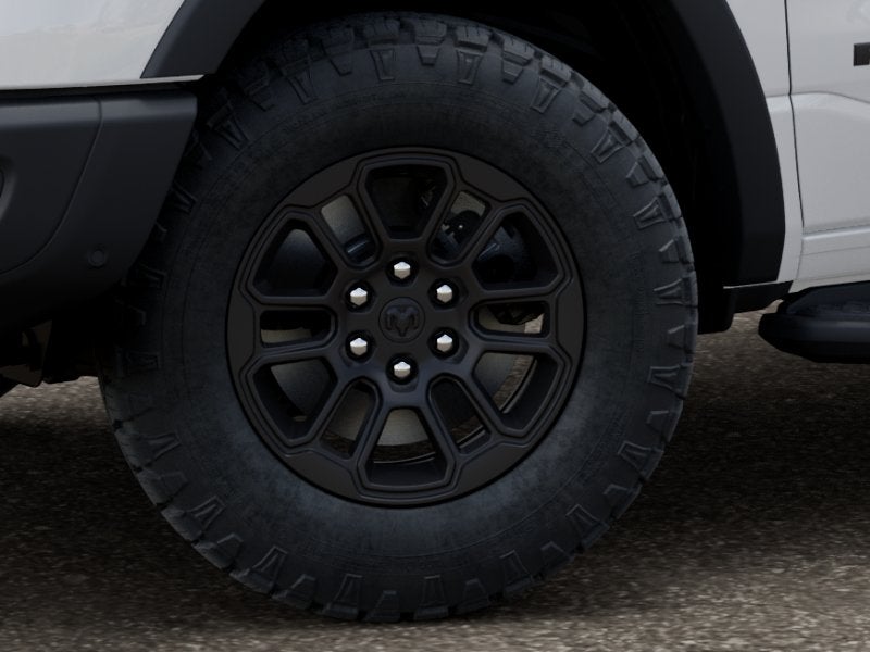 2027 RAM 1500 Rebel