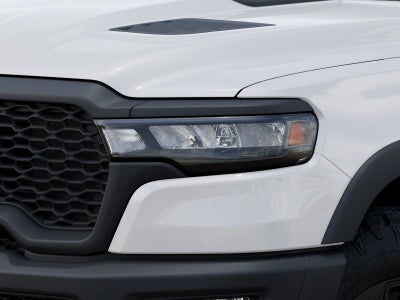 2027 RAM 1500 Rebel