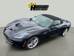 2016 Chevrolet Corvette Z51 1LT