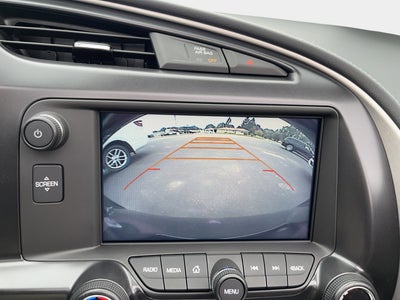 2016 Chevrolet Corvette Z51 1LT