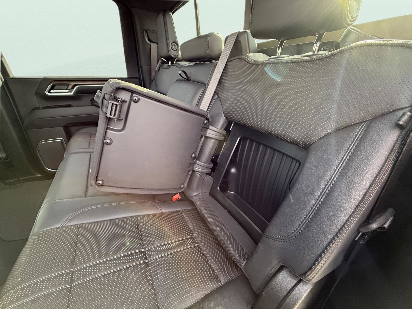 2025 Chevrolet Silverado 2500HD High Country