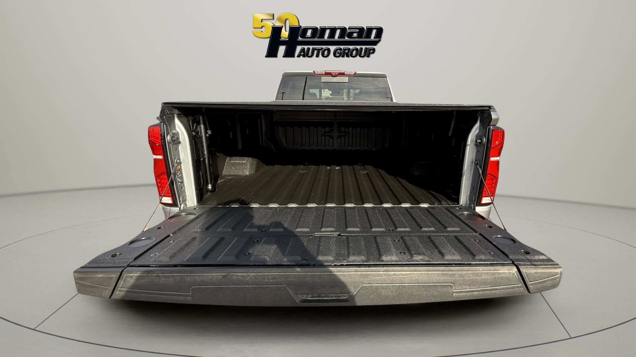 2025 Chevrolet Silverado 2500HD High Country