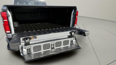 2025 Chevrolet Silverado 2500HD High Country