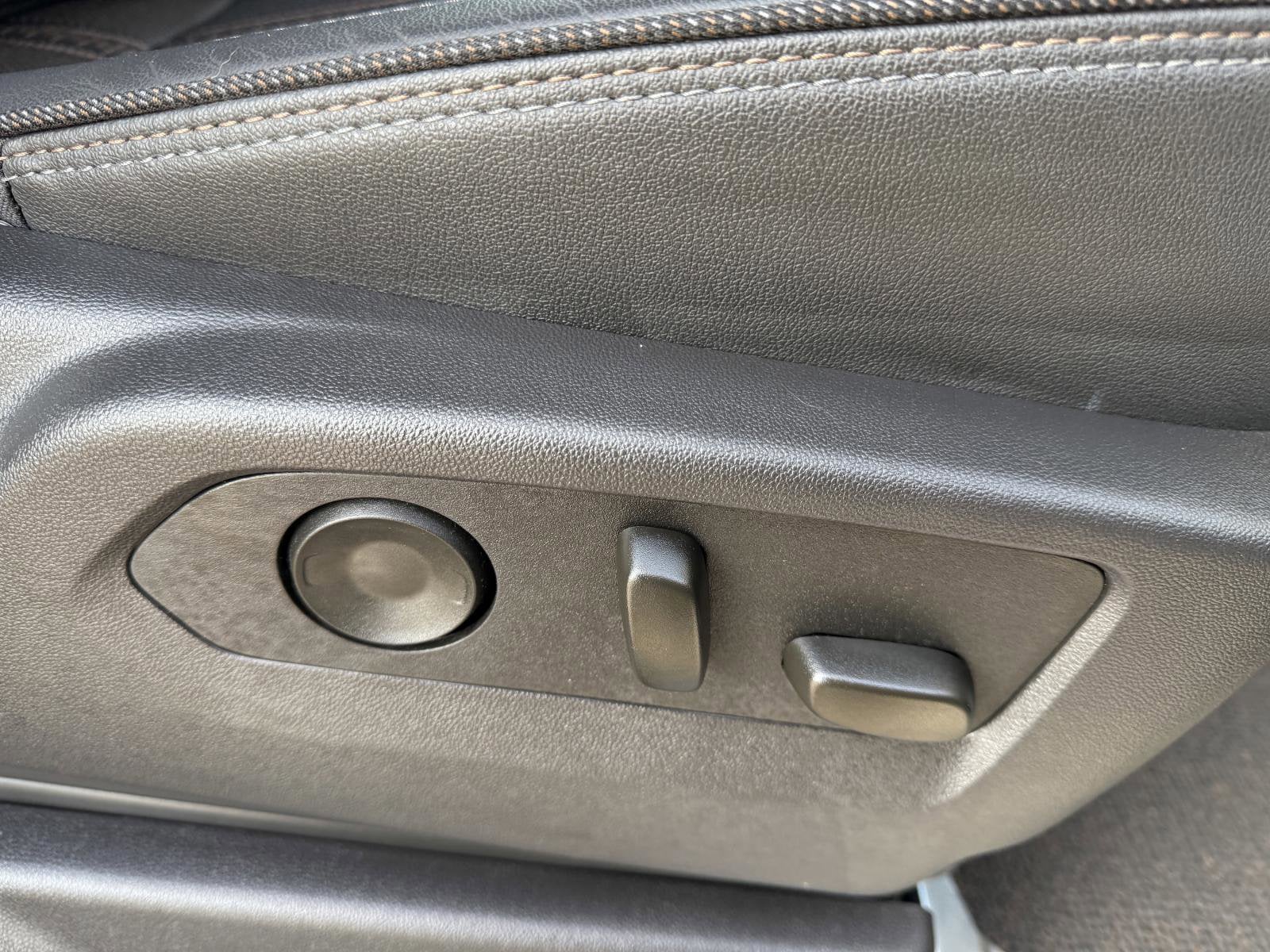 2025 Chevrolet Silverado 2500HD High Country