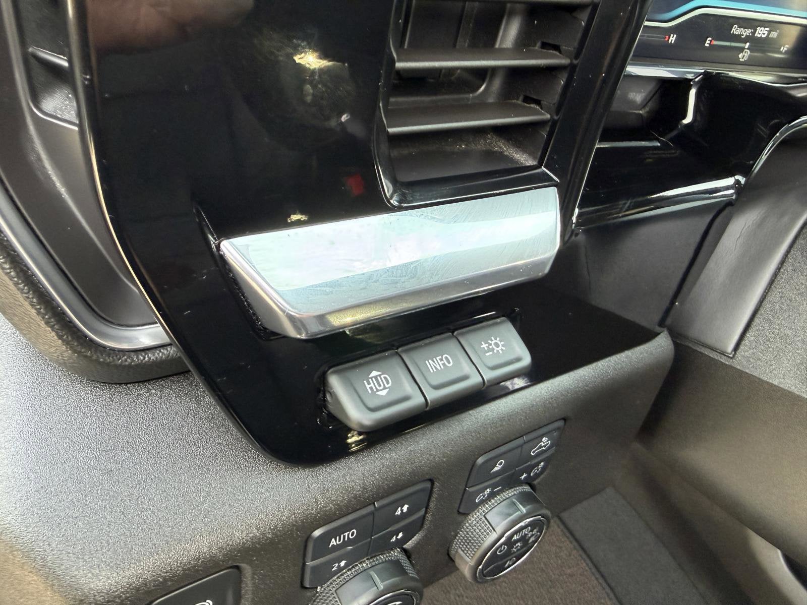 2025 Chevrolet Silverado 2500HD High Country