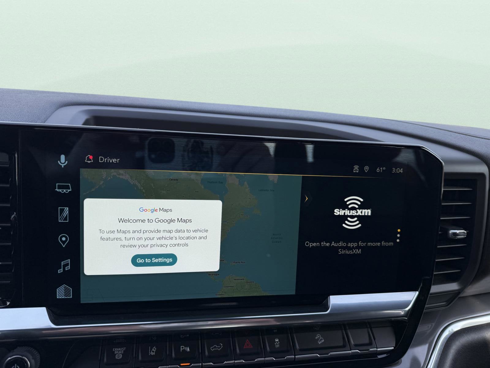 2025 Chevrolet Silverado 2500HD High Country