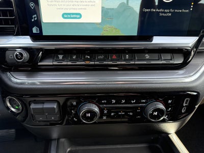 2025 Chevrolet Silverado 2500HD High Country