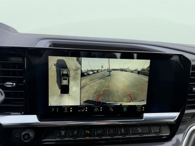 2025 Chevrolet Silverado 2500HD High Country