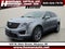 2025 Cadillac XT5 AWD Premium Luxury