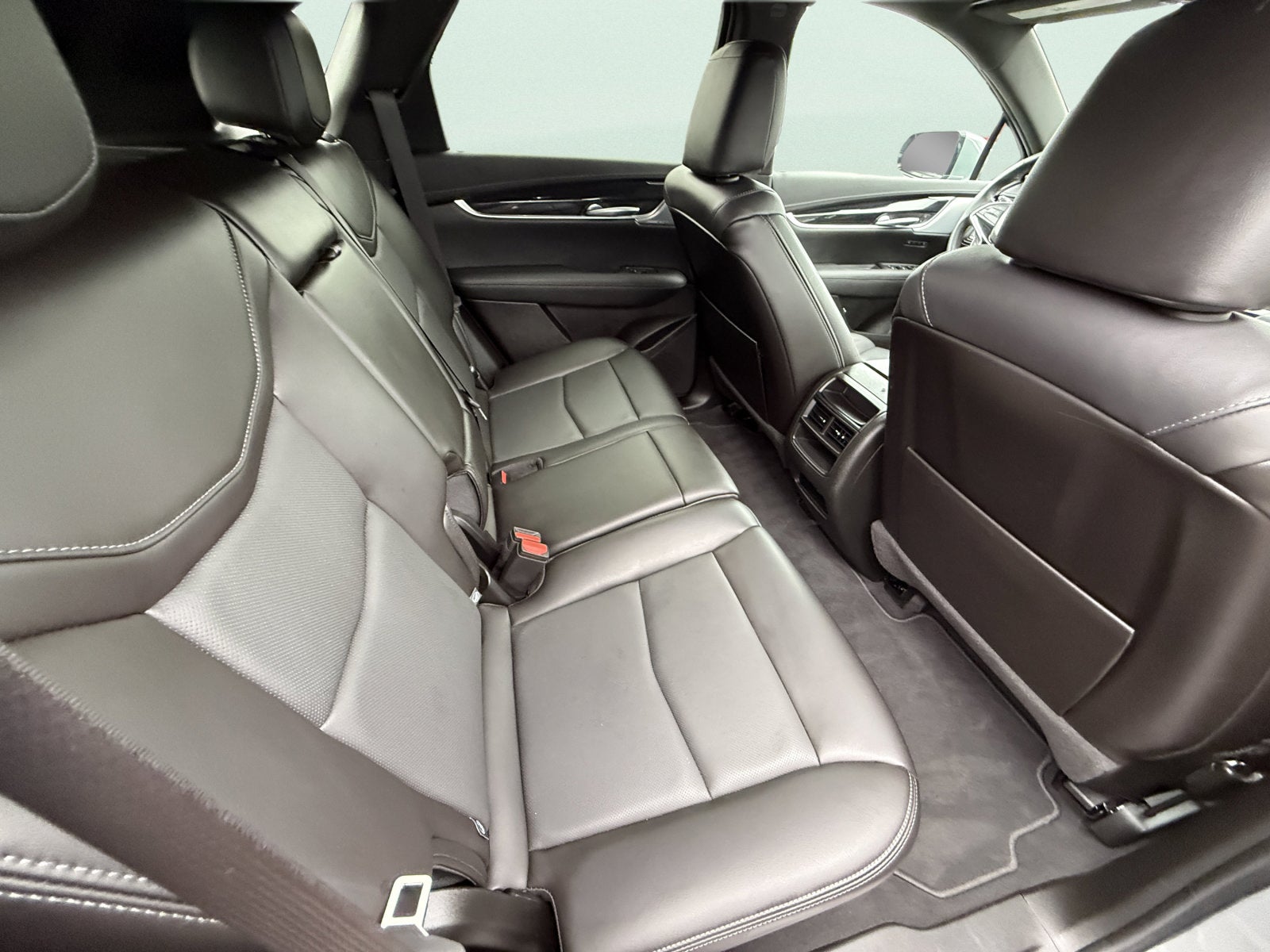 2025 Cadillac XT5 AWD Premium Luxury