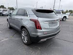2025 Cadillac XT5 AWD Premium Luxury