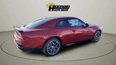 2026 Dodge Charger Scat Pack