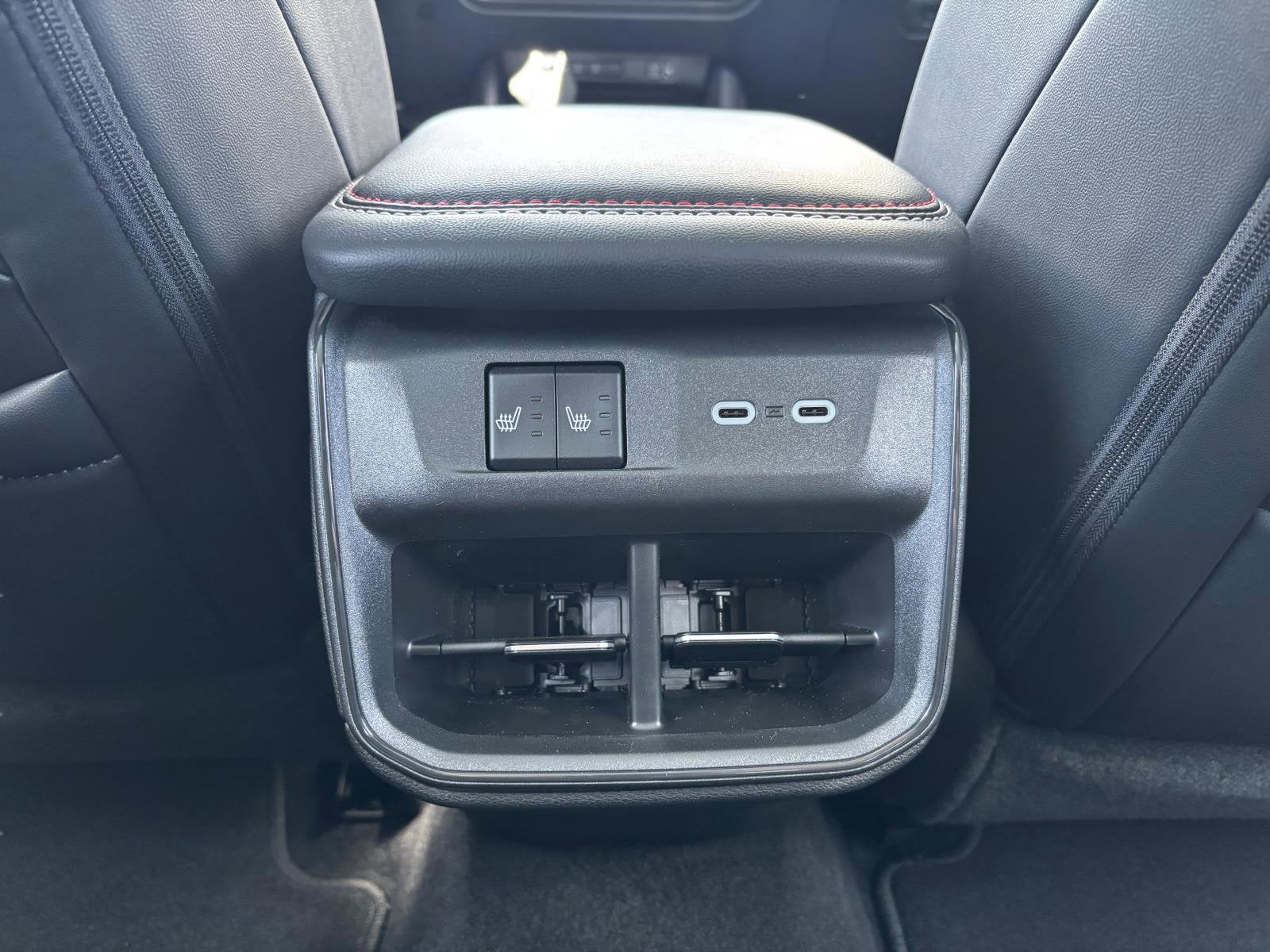 2026 Dodge Charger R/T Plus