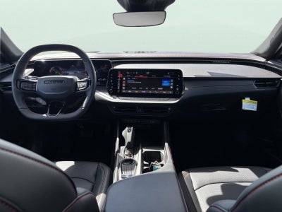2026 Dodge Charger R/T Plus