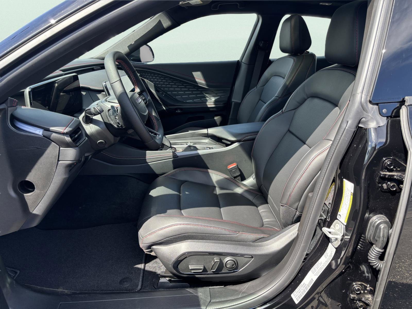 2026 Dodge Charger R/T Plus