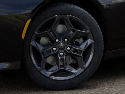 2026 Dodge Charger R/T Plus