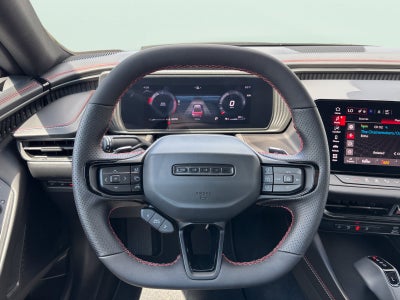 2026 Dodge Charger R/T