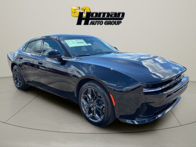 2026 Dodge Charger R/T