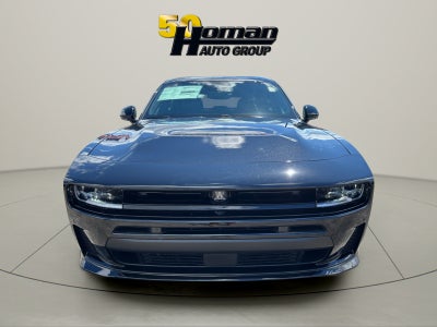 2026 Dodge Charger R/T