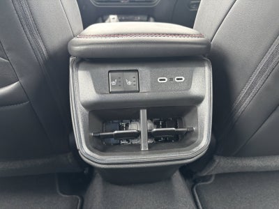 2026 Dodge Charger R/T Plus