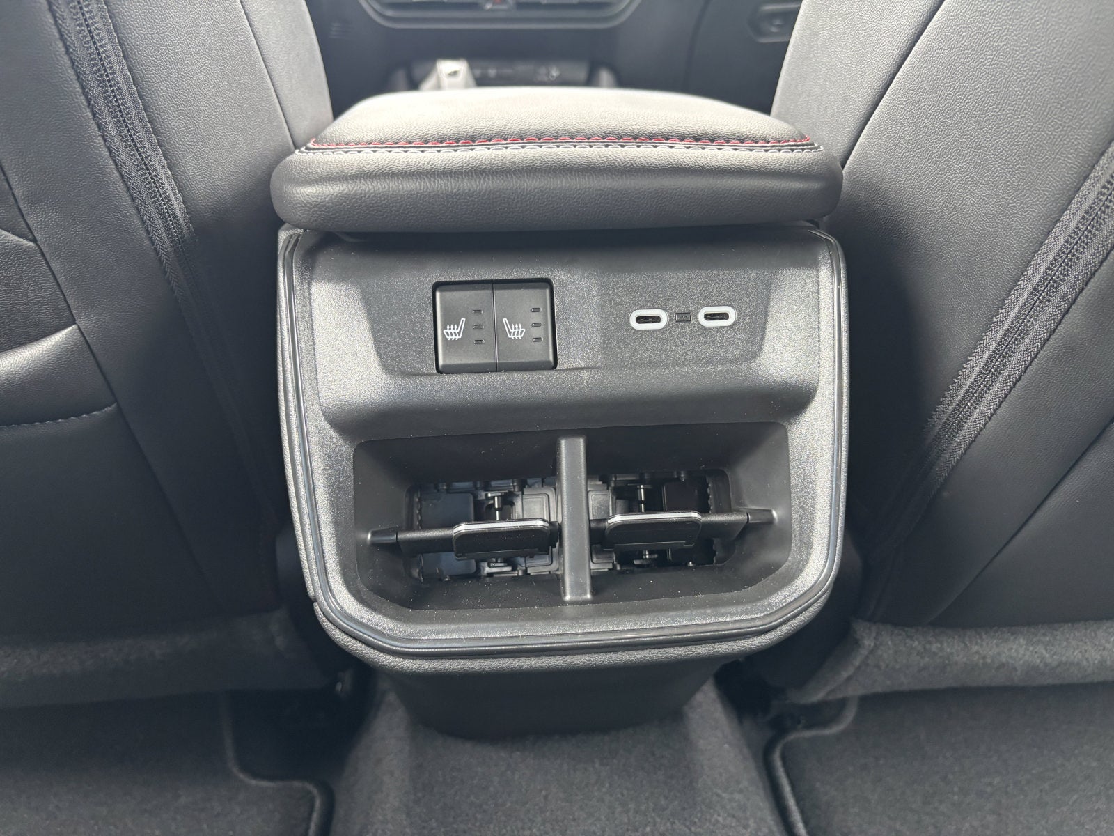 2026 Dodge Charger R/T Plus