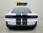 2026 Dodge Charger R/T Plus