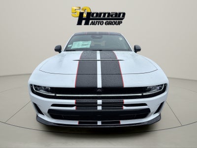 2026 Dodge Charger R/T Plus