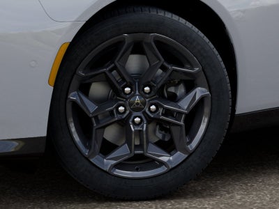 2026 Dodge Charger R/T Plus