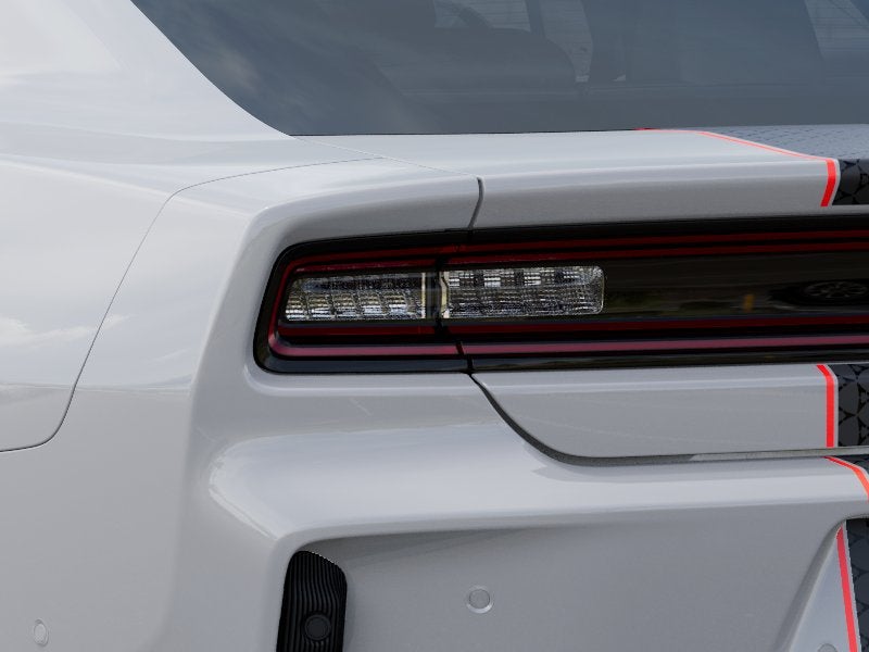 2026 Dodge Charger R/T Plus